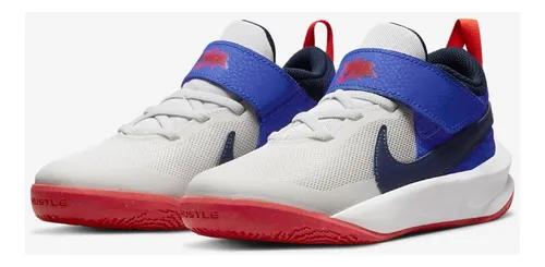 Nike team hustle flyease deals