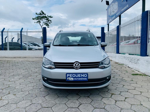 Spacefox Sportline Highline I Motion 1.6