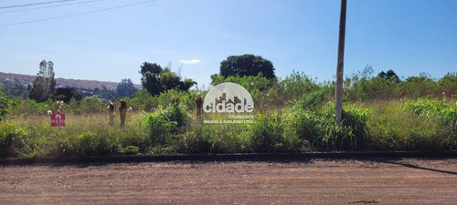Imagem 8 de 11 de Terreno À Venda, Morumbi - Cascavel/pr - 13921