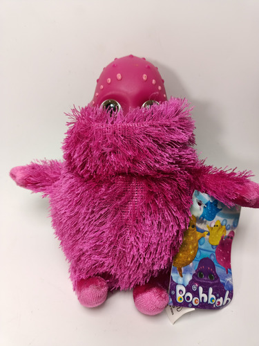 Boohbah Peluche Jingbah Original Importado 17 Cms