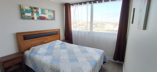 Se Arrienda Departamento En Exclusivo Condominio, Coquimbo