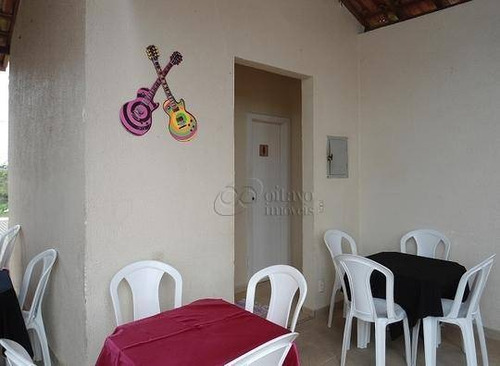 Imagem 13 de 20 de Apartamento À Venda No Bairro São Marcos- Macaé/rj. - Ap8482