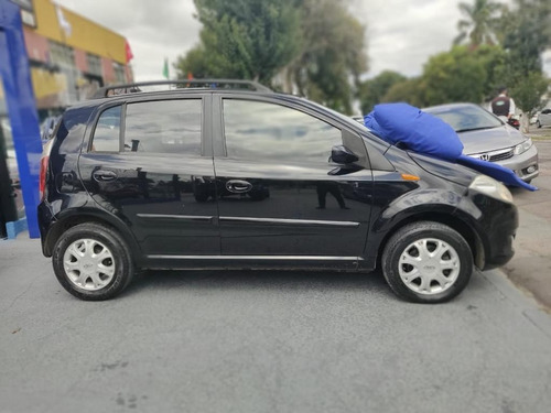 Imagem 8 de 8 de Chery Face 1.3 16v/1.3 16v Flex.mec.