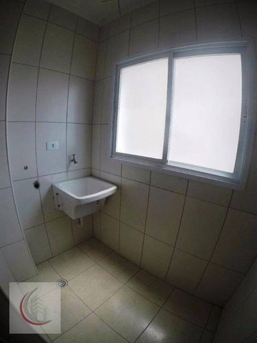 Imagem 19 de 19 de Apartamento Com 2 Dormitórios À Venda, 79 M² Por R$ 365.000,00 - Mirim - Praia Grande/sp - Ap1917