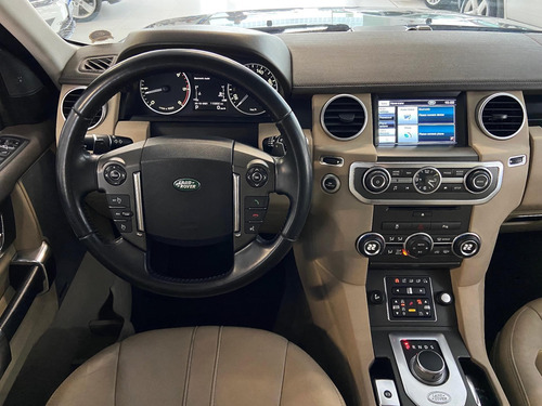 Imagem 6 de 11 de Land Rover Discovery 3.0 Se