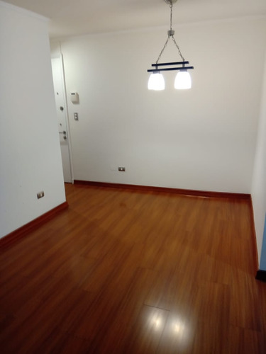 Departamento En Arriendo (2d-1b-1 Est-1 Bod)