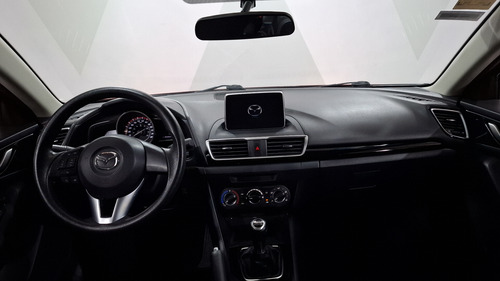Mazda Mazda 3 2.0 HATCHBACK I TOURING TM