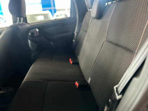 Renault Duster 2.0 Intens At