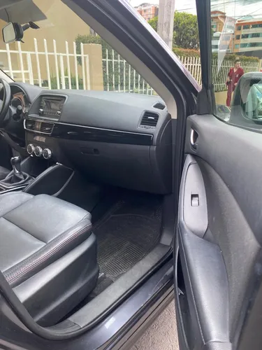 Mazda CX-5 2.0 Prime