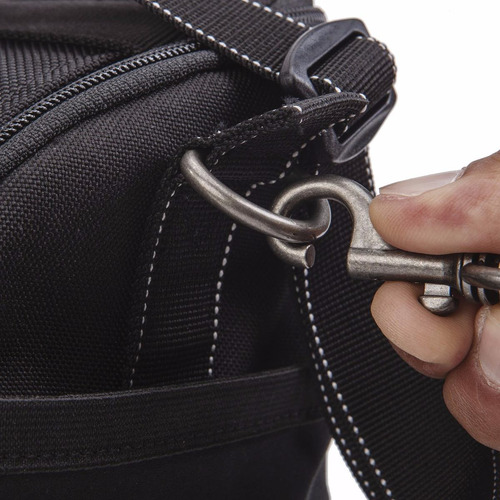 Imagen 5 de 10 de Bolso Fotografo Think Tank Photo Mirrorless Movers 5 Funda
