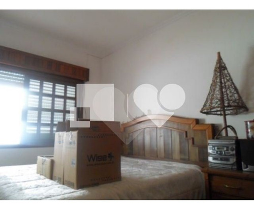 Apto 3d, Suíte E Ótima Posição Solar No Bairro Santo Antônioo - 28-im414638