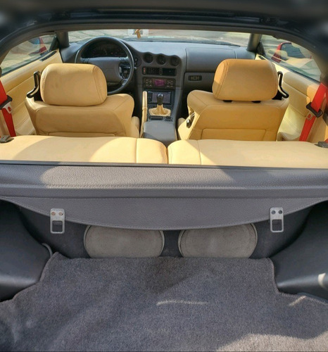 3000 Gt Mitsubish Vr4 Bi Turbo 1994/95