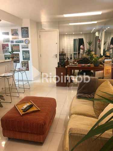 Imagem 9 de 15 de Apartamento - Ref: 6490