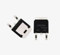 Comprar Transistor Fr5305 Mosfet Canal P Pack 6 Unidades