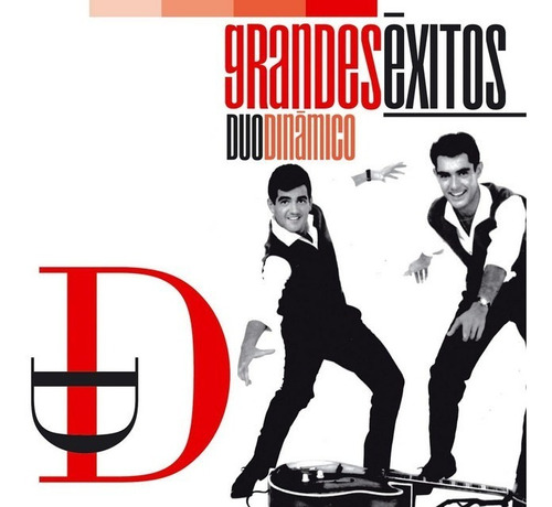 Dúo Dinámico - Grandes Éxitos.