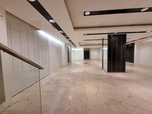 Imagen 5 de 14 de Local Comercial En Zona Rosa De 506 Mtrs En 2 Plantas