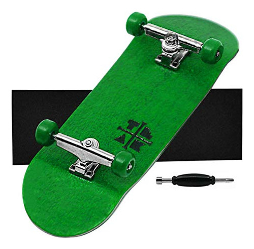 Teak Tuning Prolific Full 32mm Fingerboard Con Dg3ly