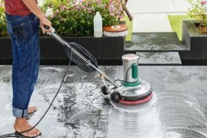 Imagen 2 de 3 de Brillado De Pisos Los Mocanos