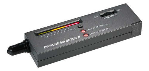 , Selector De Diamante Ii ,