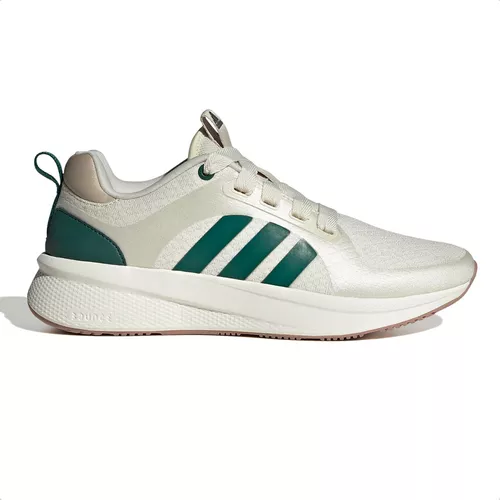 Novedades en zapatillas de pádel Adidas de mujer