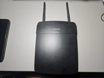 Comprar Access Point Linksys Wap300n Cisco