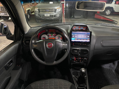 Fiat Strada Adventure 1.6