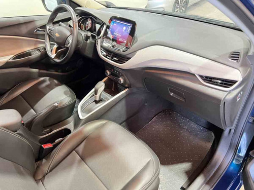 Chevrolet Onix HB PREMIER 1.0 AUT