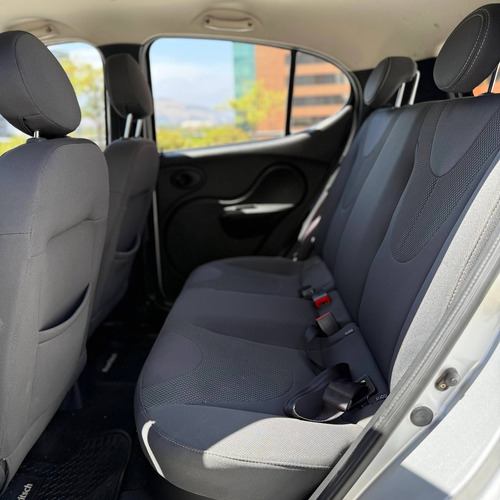 Chery IQ 1.0 Gls 2ab Mt