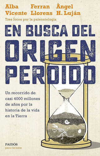 En Busca Del Origen Perdido - Vv.aa