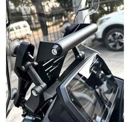 Soporte De Teléfono Con Soporte De Navegación Gps Para Vog-