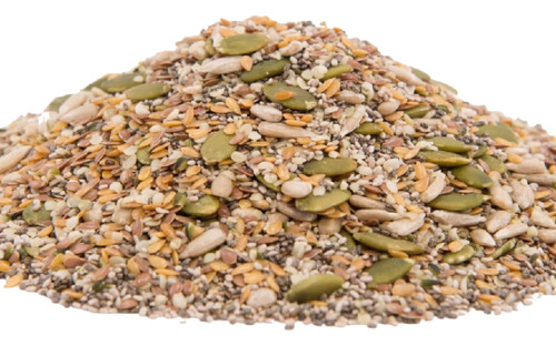 Gerbs Raw Super 7 Seed Snack Mix 1 Libra. | Top 14 Alimentos