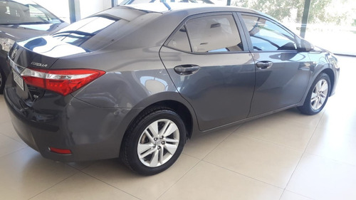 Toyota Corolla Xei Cvt