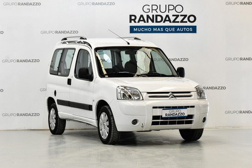 Imagen 2 de 15 de Citroen Berlingo Multispace 1.6 Hdi Xtr 2021 La Plata 087