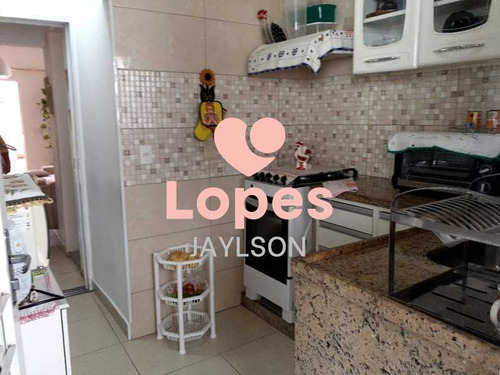 Imagem 11 de 15 de Apartamento - 02 Quartos - Cascadura - 566087