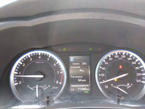Imagen 13 de 14 de Toyota Highlander 2018 Limited Pr V6/3.5 Aut