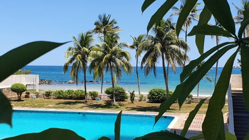 Imagen 10 de 13 de Apartamento Con Vista Al Mar Costa Azul 2h2b 83m2