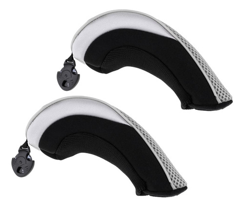 Piece Golf Hybrid Ut Club Head Cover Funda Para La Cabeza