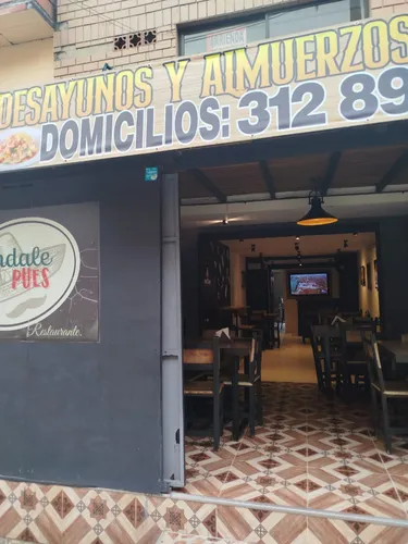 Venta De Restaurante