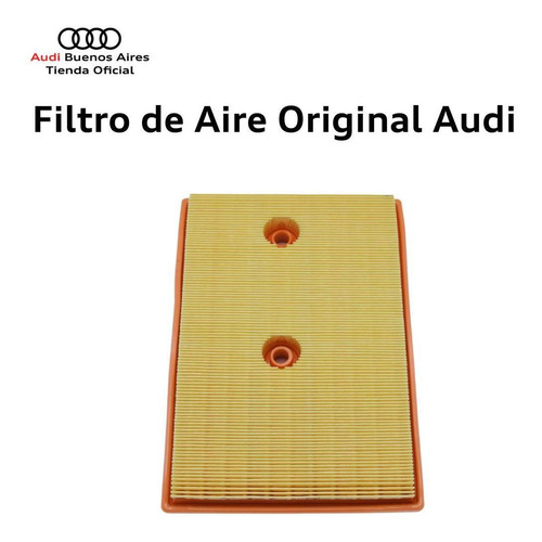 Filtro De Aire Audi 04e-129-620