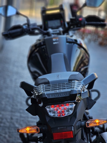 Imagen 13 de 25 de Suzuki V-strom 1050 Xt Inmaculada , Entrega Inmediata Jc