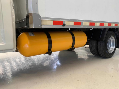 Kia K2500 2.5 Caja