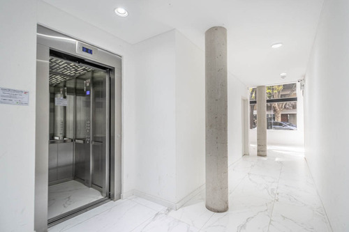 Departamento En Venta En Palermo Soho, Capital Federal, Buenos Aires