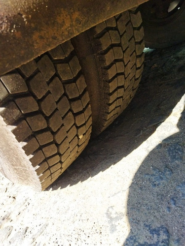 Imagem 12 de 13 de Mercedes Benz Axor 2044, 2011, Teto Alto, Baixo Km