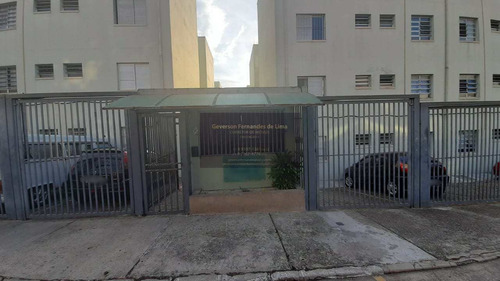 Imagem 29 de 30 de Apartamento 2 Dorms, Jordanópolis, Sbc - R$ 199 Mil, Cod: 128 - V128