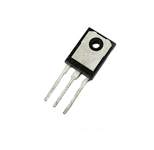 Transistor Maquina Solda 40n60 Inversora Igbt Original