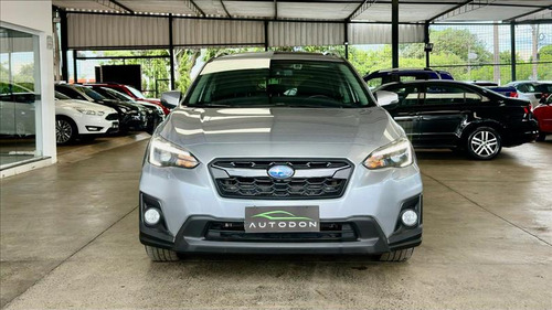Subaru XV 2.0 4x4 Awd 2019 Única Dona Revisado