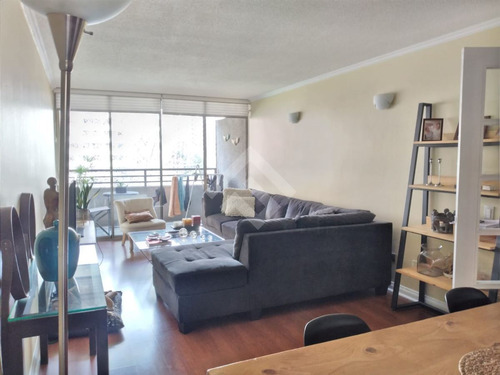 Venta, Departamento, Las Condes, Sector Metro Colón