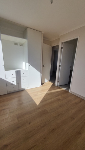 Arriendo Departamento San Rafael Alameda Rancagua