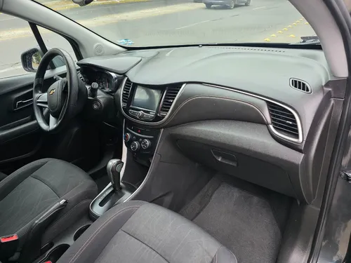 Chevrolet Trax 1.8 Lt At