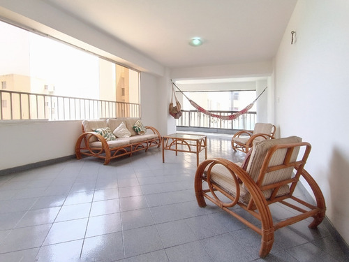 Imagen 4 de 14 de Apartamento En Venta Residencias La Riviera Urb Playa Grande La Guaira